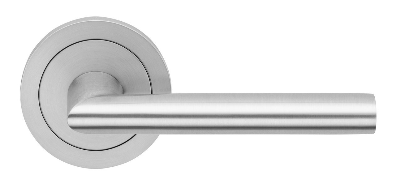 karcher design varona for gray doors | modern door lever